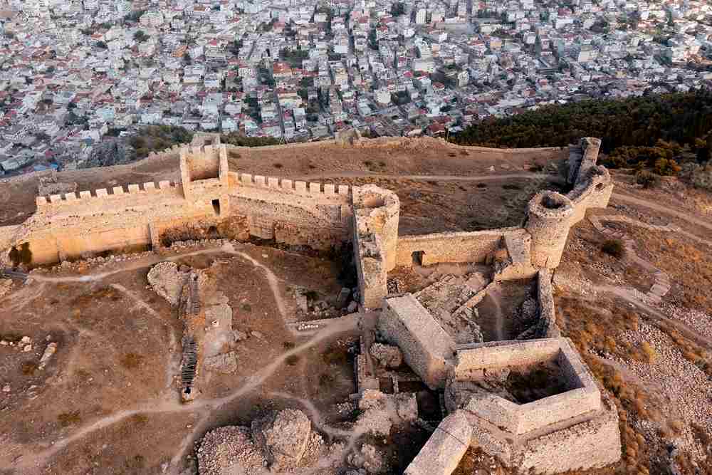 Άργος, Ελλάδα