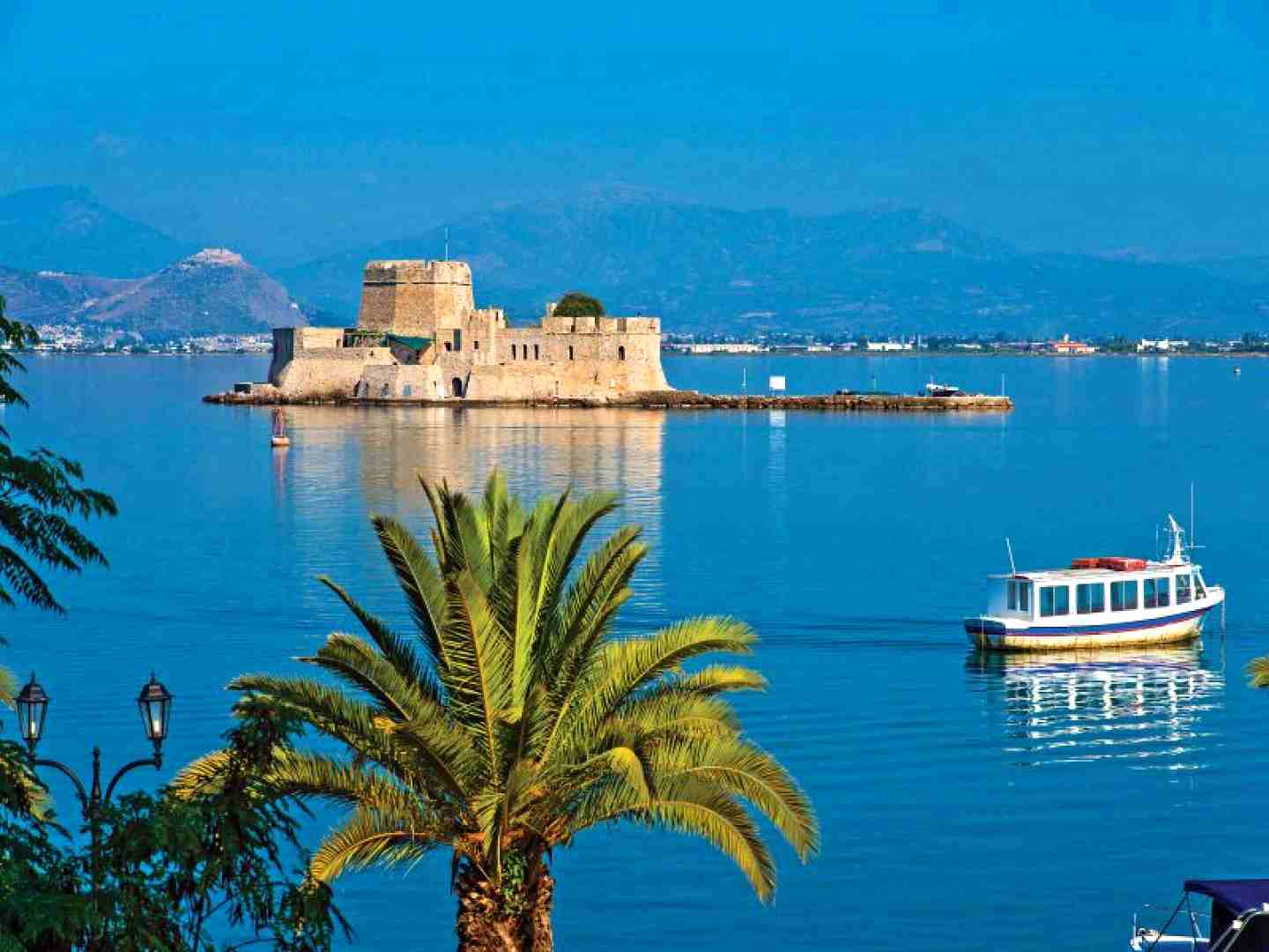 Nafplio, Greece
