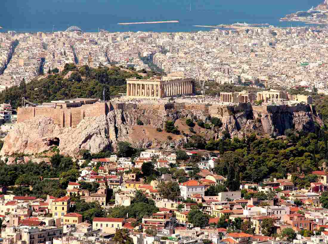 Athen, Griechenland