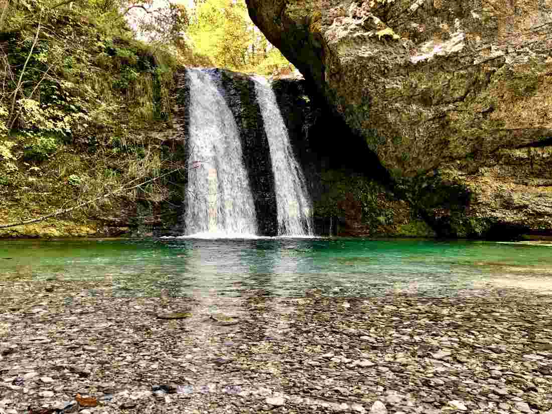 Καταρράκτες