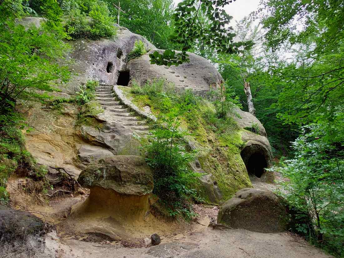 Галерея фотографій