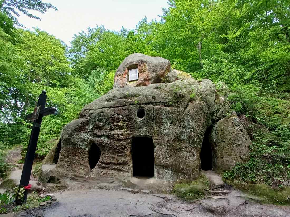 Галерея фотографій